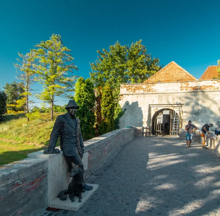 Mosonmagyaróvár